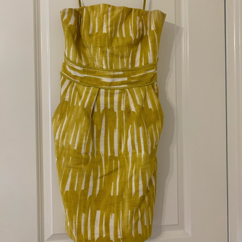 Milly Brushstroke Sundress